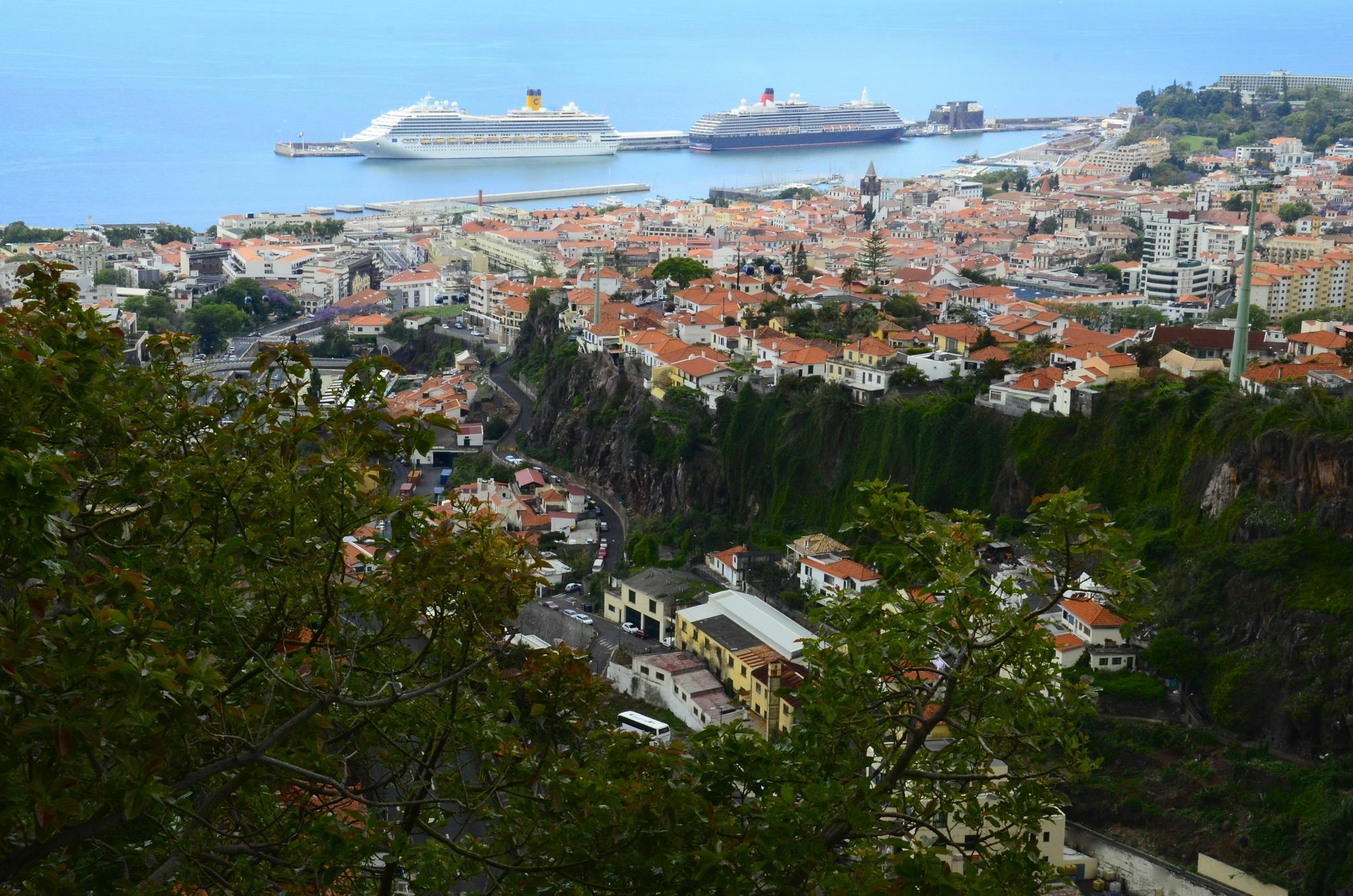 Vila Toca Φουνκάλ Εξωτερικό φωτογραφία